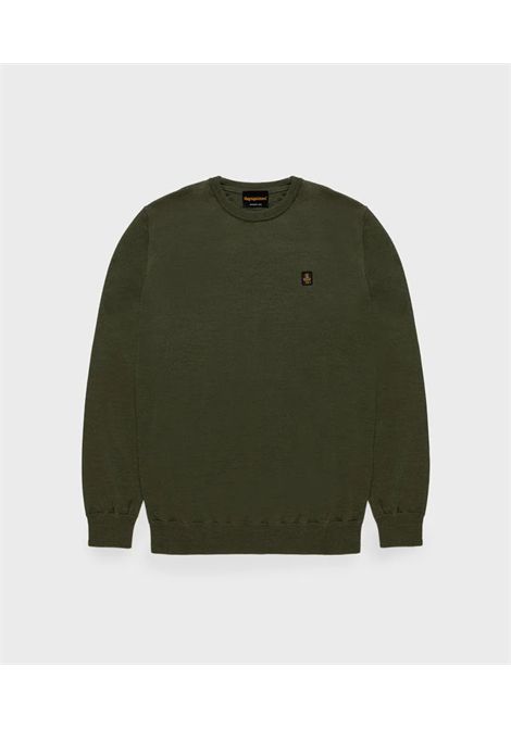 Bennet pullover REFRIGIWEAR | M26908 MA0015E04010